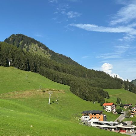 Berwang Chalets - Enzian - Neu Ab Winter 24-25 Exterior photo