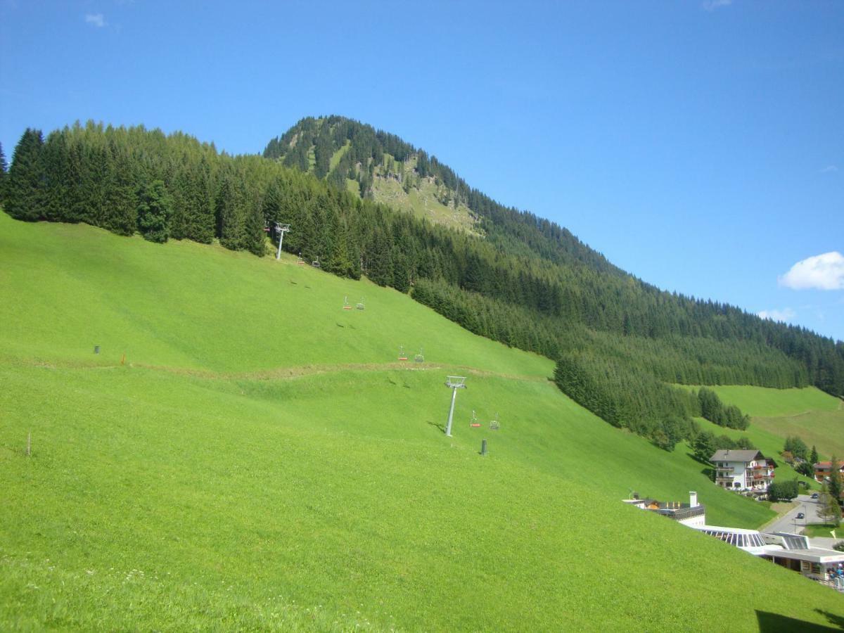 Berwang Chalets - Enzian - Neu Ab Winter 24-25 Exterior photo